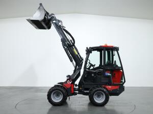 2024 Norcar a7750 Power+ Edition (Cabine)