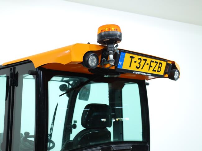 2024 Giant G3500 (Cabine) VV1392 | Wiellader | Mini Shovel