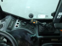 2024 Giant G3500 (Cabine) VV1392 | Wiellader | Mini Shovel