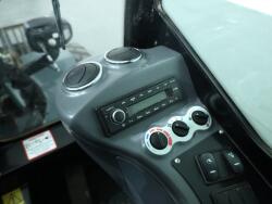 2024 Giant G3500 (Cabine) VV1392 | Wiellader | Mini Shovel