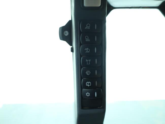 2024 Giant G3500 (Cabine) VV1392 | Wiellader | Mini Shovel