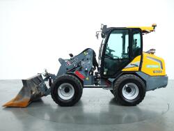2024 Giant G3500 (Cabine) VV1392 | Wiellader | Mini Shovel