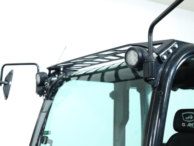 2024 Giant G3500 (Cabine) VV1392 | Wiellader | Mini Shovel