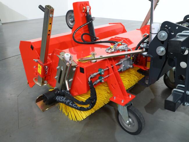 2025 Adler K600 150cm Veegmachine Giant ADV1134 | Aanbouwdelen | Veegmachine / Borstel