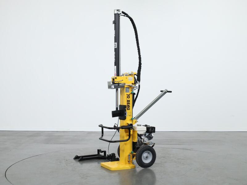 2024 Jo Beau LS13T-M Houtkliefmachine / houtklover VV1395 | Tuin / Parkmachine | Versnipperaars