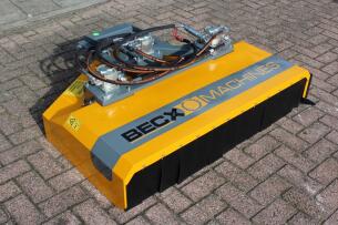 2025 Becx HS130HR Heggensnoeier ADV1135