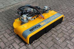 2026 Becx HS131HR Heggensnoeier ADV1136 | Aanbouwdelen | Heggensnoeier
