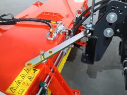 2025 Adler K600 180cm Veegmachine ADV1138 | Aanbouwdelen | Veegmachine / Borstel