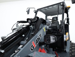 2024 Giant G3500 X-tra VK9598 | Wiellader | Mini Shovel