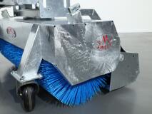 2025 M-Sweep HSTV 600SP 150 G Veegmachine Giant ADV1139 | Aanbouwdelen | Veegmachine / Borstel