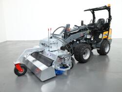 2025 M-Sweep HSTV 600SP 150 G Veegmachine Giant ADV1139 | Aanbouwdelen | Veegmachine / Borstel