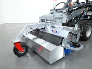 2026 M-Sweep HSTV 600SP 150 G Veegmachine Giant