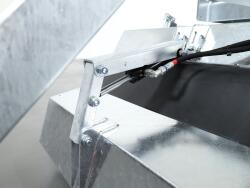 2025 M-Sweep HSTV 600SP 150 G Veegmachine Giant ADV1139 | Aanbouwdelen | Veegmachine / Borstel