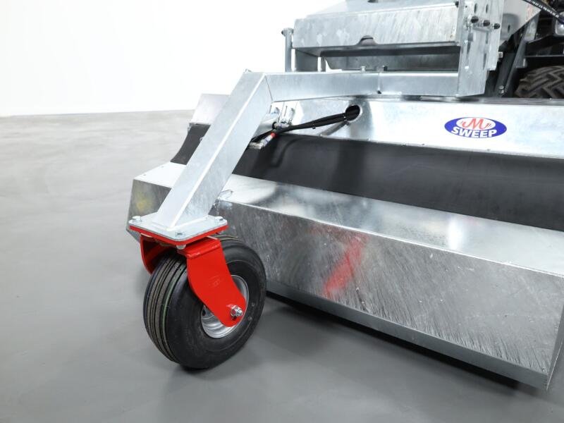 2025 M-Sweep HSTV 600SP 150 G Veegmachine Giant ADV1139 | Aanbouwdelen | Veegmachine / Borstel