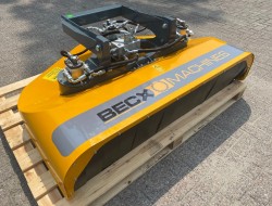 1 Becx HS150HR Heggensnoeier ADV1140 | Aanbouwdelen | Heggensnoeier