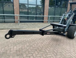 1 Giant Jip Hijsbok 1600-2600 Mechanisch DV1151 | Aanbouwdelen | Verleng jib