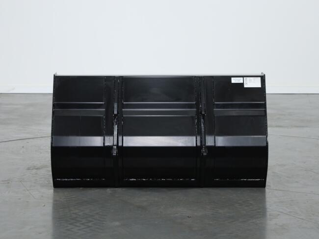 2025 Giant Grondbak GA500 50+ serie (150cm) ADV1141 | Aanbouwdelen | Shovel / Loader bakken