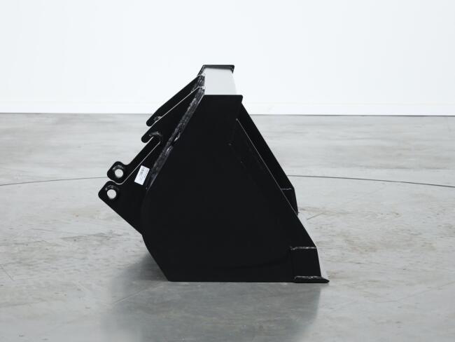 2025 Giant Grondbak GA500 50+ serie (150cm) ADV1141 | Aanbouwdelen | Shovel / Loader bakken