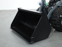 2025 Giant Grondbak GA500 50+ serie (150cm) ADV1141 | Aanbouwdelen | Shovel / Loader bakken