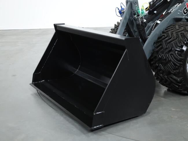 2025 Giant Grondbak GA500 50+ serie (150cm) ADV1141 | Aanbouwdelen | Shovel / Loader bakken