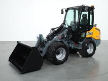 2025 Giant Grondbak GA500 50+ serie (150cm) ADV1141 | Aanbouwdelen | Shovel / Loader bakken
