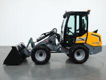 2025 Giant Grondbak GA500 50+ serie (150cm) ADV1141 | Aanbouwdelen | Shovel / Loader bakken