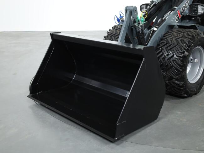 2025 Giant Grondbak GA500 50+ serie (150cm) ADV1141 | Aanbouwdelen | Shovel / Loader bakken