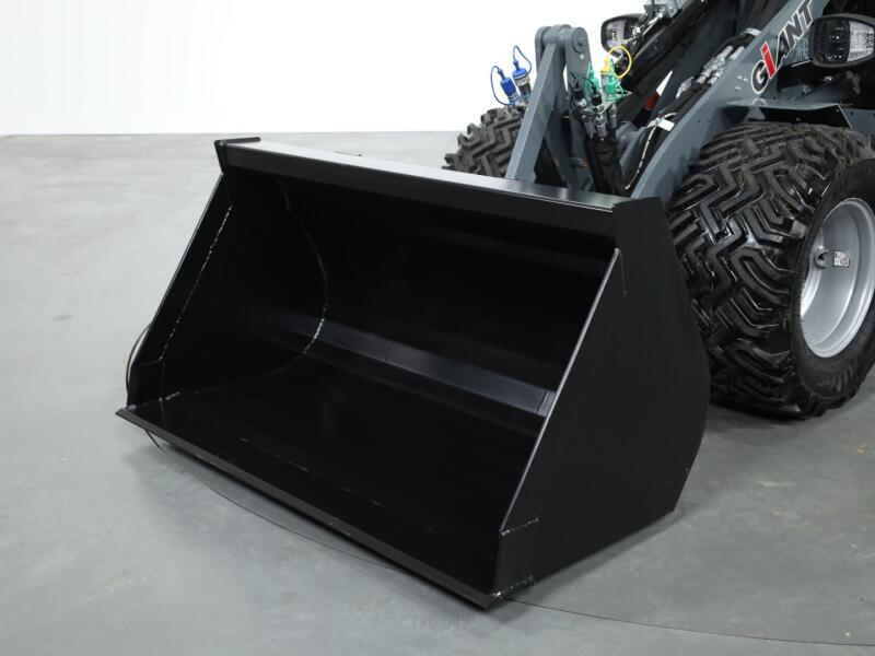 2025 Giant Grondbak GA500 50+ serie (150cm) ADV1141 | Aanbouwdelen | Shovel / Loader bakken