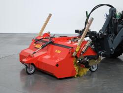 2025 Adler K560 150cm Veegmachine ADV1142 | Aanbouwdelen | Veegmachine / Borstel