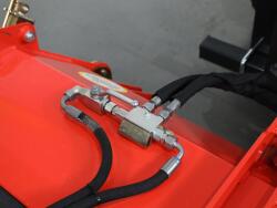 2025 Adler K560 150cm Veegmachine ADV1142 | Aanbouwdelen | Veegmachine / Borstel