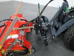 2025 Adler K560 150cm Veegmachine ADV1142 | Aanbouwdelen | Veegmachine / Borstel