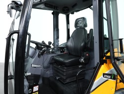 2024 Giant G5000 VK9605 | Wiellader | Mini Shovel