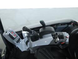 2023 Kubota KX027-4 Hi Spec Canopy VV1409 | Graafmachine | Minigraver