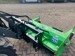 1 Giant Klepelmaaier 1400 HD (50-65ltr) VK9615 | Aanbouwdelen | Klepelmaaier