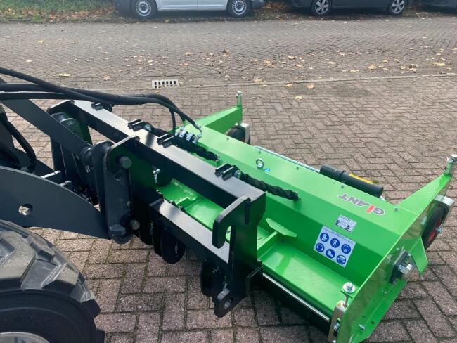1 Giant Klepelmaaier 1400 HD (50-65ltr) VK9615 | Aanbouwdelen | Klepelmaaier