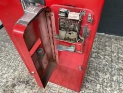 1958 Vendo V39 Coca Cola Automaat DV1168 | Overige | Diversen