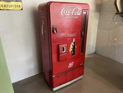 Vendo 1100 Coca cola  frisdrank automaat DV1207 | Overige | Diversen