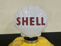 Tokheim 300P Shell Benzinepomp DV1212 | Overige | Diversen