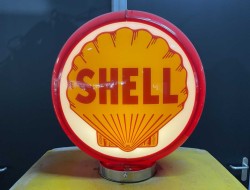 1955 Wayne 505 Shell Benzinepomp DV1225 | Overige | Diversen