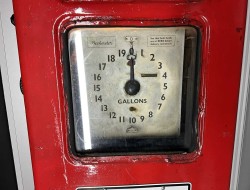 Beckmeter London Fire Chief DV1230 | Overige | Diversen