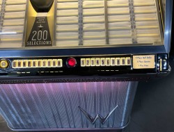 1959 Wurlitzer 2300S 200 Selection Jukebox DV1237 | Overige | Diversen