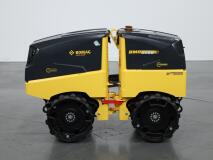 2024 Bomag BMP8500 + Economizer VV1411 | Grondverdichting | Wals