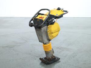 2016 Bomag BT60