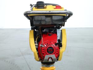 2016 Bomag BT60