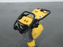 2026 Bomag BT60 ADV1145 | Grondverdichting | Stamper