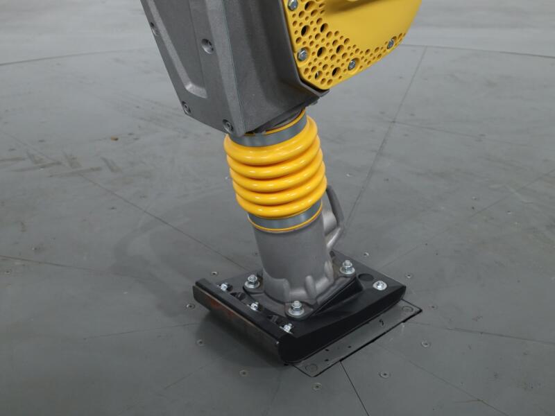 2026 Bomag BT60 ADV1145 | Grondverdichting | Stamper