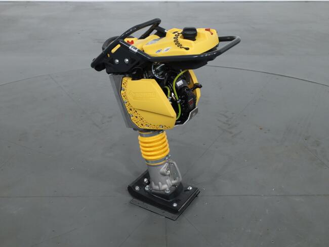 2026 Bomag BT60 ADV1145 | Grondverdichting | Stamper