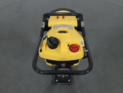 1 Bomag BT60 ADV1145 | Grondverdichting | Stamper