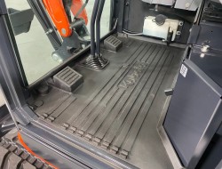 2024 Kubota U27-4 Hi-spec VK9644 | Graafmachine | Minigraver