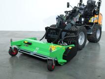 1 Giant Klepelmaaier 1600 HD (50-65ltr) (hamer) VK9664 | Aanbouwdelen | Klepelmaaier